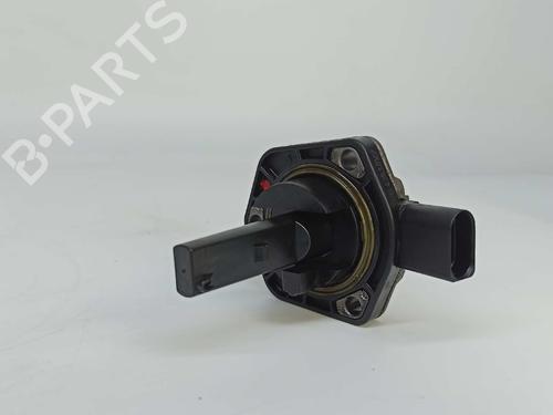 Annen AUDI A4 B6 Convertible (8H7) 2.5 TDI (163 hp) 14540557
