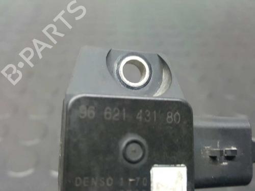 Electronic sensor PEUGEOT 208 I (CA_, CC_) 1.4 HDi | BP8748583M84 