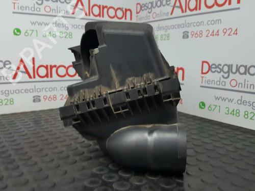 Air filter box TOYOTA COROLLA Saloon (_E15_) 1.6 (ZRE151) | BP14528362M87 
