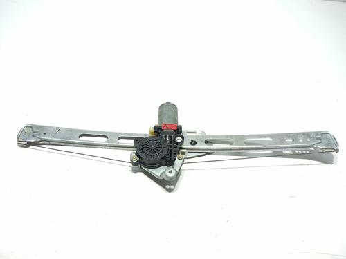Used Front left window mechanism MERCEDES-BENZ A-CLASS (W168) A 170 CDI (168.008) (90 hp) 27395238