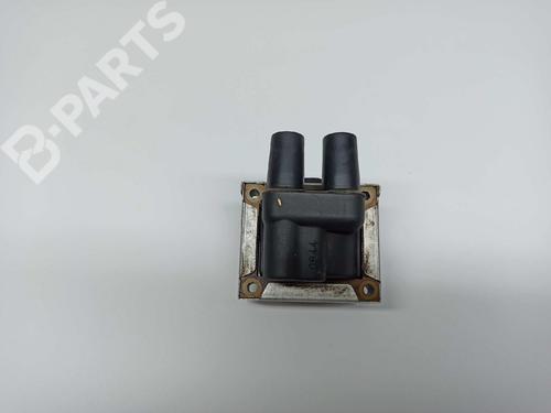 Ignition coil FIAT PUNTO (188_) 1.2 60 (188.030, .050, .130, .150, .230, .250) | BP6216112M94 