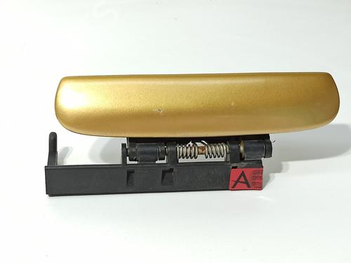 Front left exterior door handle CITROËN XSARA (N1) 2.0 HDi 90 | BP26702102C128 
