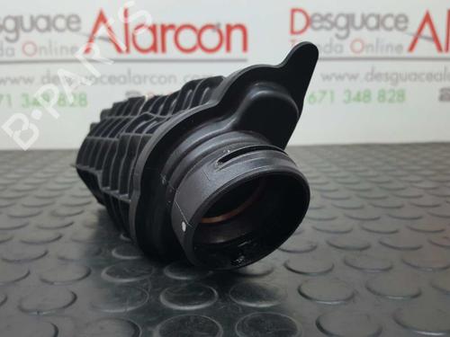Pipe RENAULT CLIO III (BR0/1, CR0/1) 1.5 dCi | BP14529641M125