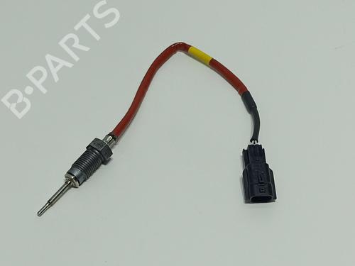 Elektronisk sensor NISSAN QASHQAI II (J11, J11_) 1.5 dCi | BP14544264M84 