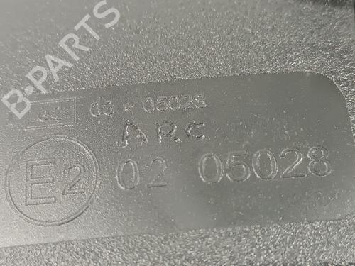 Rear mirror DACIA SANDERO III 1.0 TCe LPG | BP18153678I6