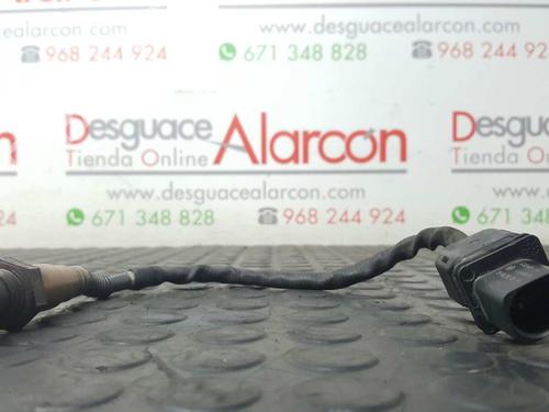 Used Electronic sensor BMW 1 (E87) [2003-2013]  8748528