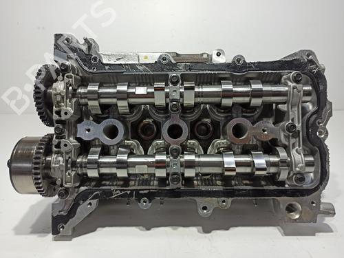 Cylinder head RENAULT CAPTUR II (HF_) TCe 100 (HFMT) | BP24303096M5