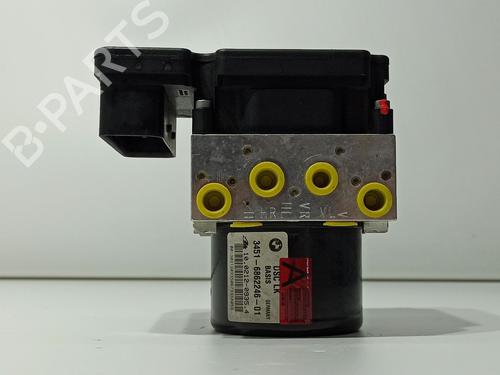 ABS pump BMW 1 (F20) 118 d | BP35903981M43 - Image 2