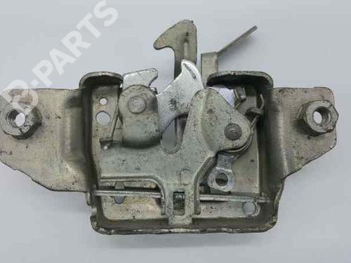 Hood lock RENAULT CLIO III (BR0/1, CR0/1) 1.5 dCi | BP8776890C133 