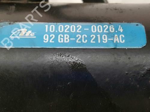 ABS pump FORD SCORPIO I Saloon (GGE)  | BP7981609M43