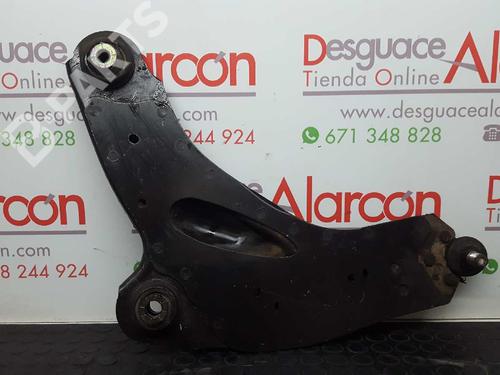 Querlenker links vorne NISSAN PRIMASTAR Van (X83)  | BP2782040M12 