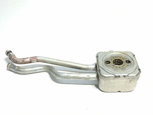 Oil radiator VW GOLF IV (1J1) 1.6 16V | BP16393199M33