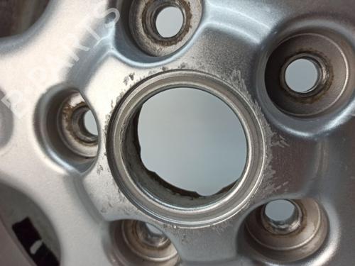 Rim LAND ROVER FREELANDER I (L314) 2.0 DI 4x4 | BP5618235C45