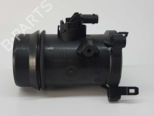Pipe BMW 1 (F20) 118 d | BP14537230M125