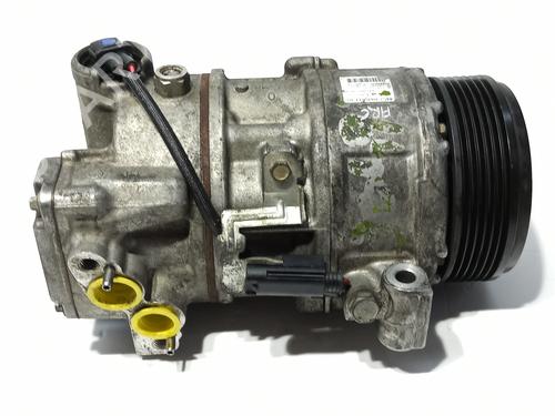AC compressor BMW 1 (E87) 118 d | BP28309672M34