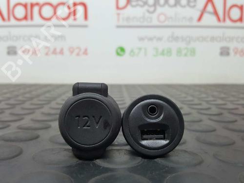 Used Electronic module PEUGEOT 208 I (CA_, CC_) 1.4 HDi (68 hp) 14531487