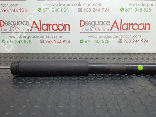 Used Right rear shock absorber FORD FOCUS III 1.5 TDCi (120 hp) 3675451