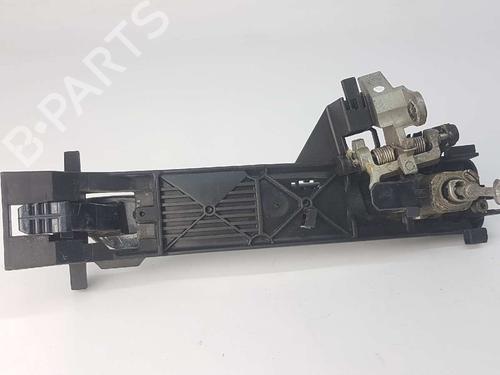 Front left exterior door handle MERCEDES-BENZ S-CLASS (W220) S 500 (220.075, 220.175, 220.875) | BP3329547C128 