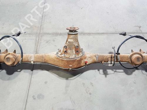 Rear axle SUZUKI VITARA (ET, TA, TD) 1.9 D All-wheel Drive (SE419TD) | BP2825249M2 