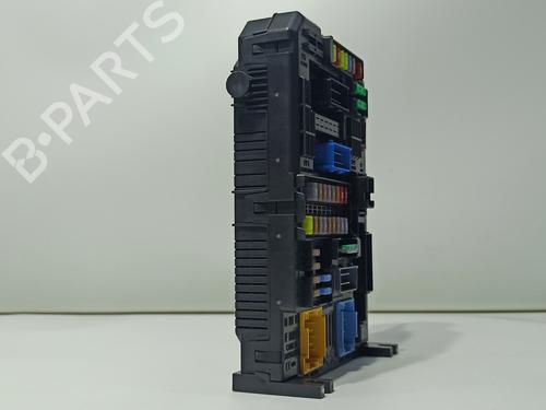 Fuse box PEUGEOT 508 SW II (FC_, FJ_, F4_) 2.0 BlueHDi 160 | BP16008178E1