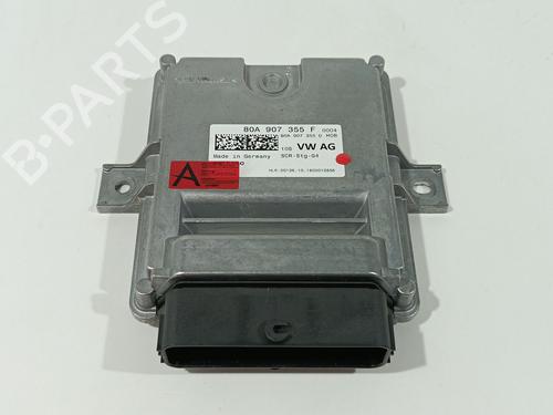 Used Electronic module Electronic module AUDI Q5 (FYB, FYG) 35 TDI quattro (163 hp) 34526018 34526018
