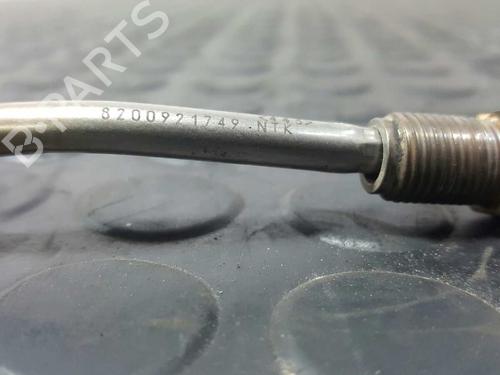 Electronic sensor DACIA SANDERO II 1.5 dCi | BP14530029M84