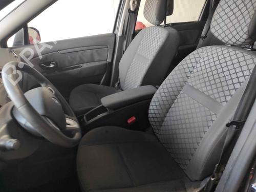 Kabinelys RENAULT SCÉNIC III (JZ0/1_) 1.5 dCi (JZ02, JZ0R) | BP11388163I8 