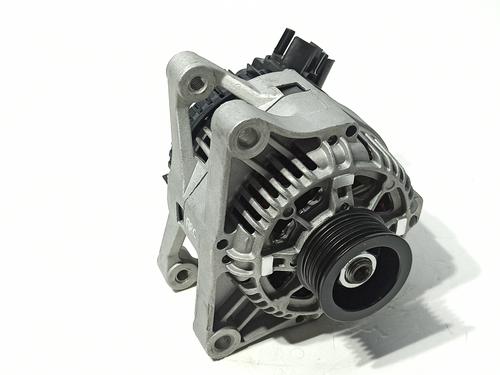 Generator PEUGEOT 206 Hatchback (2A/C) 1.9 D (69 hp) 25705778