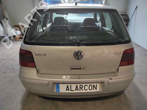 Rør VW GOLF IV (1J1) 1.9 TDI | BP14540693M125