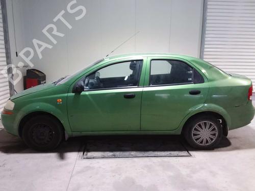 Pièces Détachées Usagées DAEWOO KALOS (KLAS) 1.4 (83 hp) 4278893