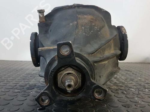 Differensial bakvogn MERCEDES-BENZ S-CLASS (W220, V220) S 320 CDI (220.026, 220.126) | BP4692629M24 