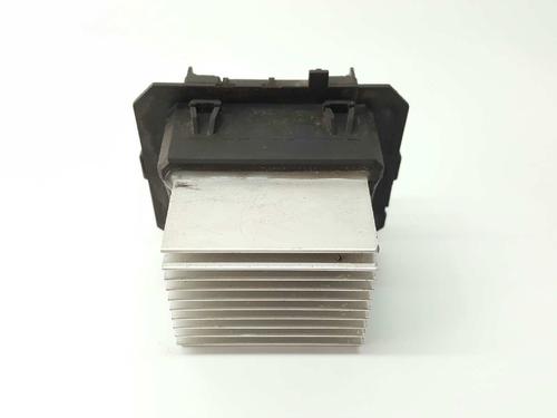 Heater resistor RENAULT MEGANE III Hatchback (BZ0/1_, B3_) 1.5 dCi (BZ0C) | BP11675459M108