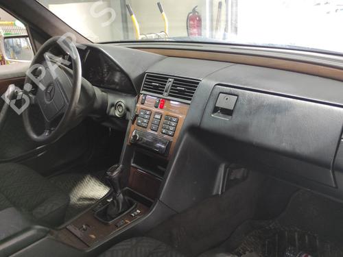 Instrument cluster MERCEDES-BENZ C-CLASS (W202) C 250 D (202.125) | BP29047139C47 