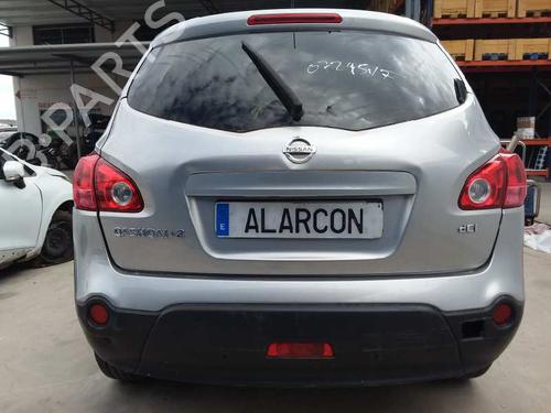 Used Parts NISSAN QASHQAI I (J10, NJ10) 1.5 dCi (106 hp) 4278487