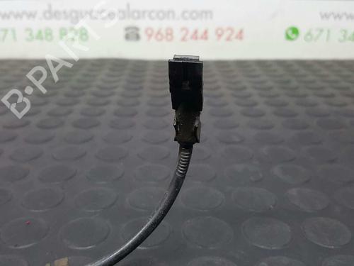 Electronic sensor MERCEDES-BENZ CITAN Box Body/MPV (W415) 109 CDI (415.601, 415.603, 415.605) | BP14528590M84
