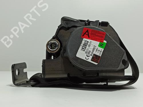 Rear right seatbelt BMW 1 (F40) 116 d | BP17823961I28