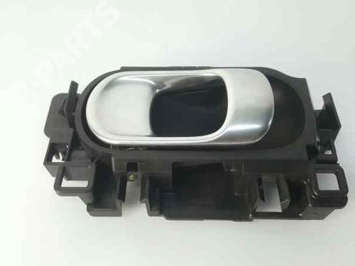 Used Rear left interior door handle CITROËN C3 / C3 ORIGIN III (SX) 1.2 VTi 82 (82 hp) 6456273