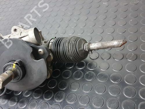 Steering rack PEUGEOT 208 I (CA_, CC_) 1.4 HDi | BP6146888M22