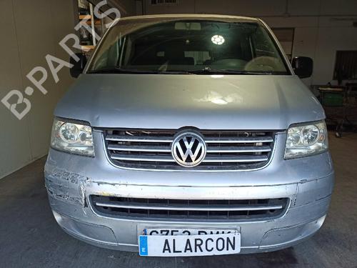 Ricambi VW GOLF PLUS V (5M1, 521) 1.9 TDI (105 hp) 4280051