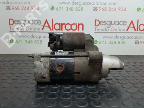 Used Starter HONDA CIVIC VIII Hatchback (FN, FK) 2.2 CTDi (FK3) (140 hp) 2752571