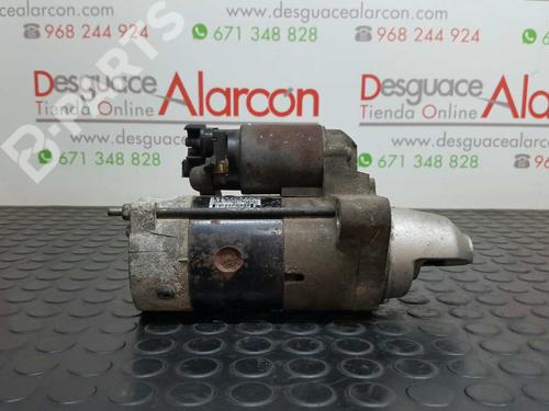 Startmotor HONDA CIVIC VIII Hatchback (FN, FK) 2.2 CTDi (FK3) (140 hp) 2752571