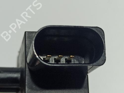Elektronisk sensor AUDI A4 B9 Avant (8W5, 8WD) 2.0 TDI | BP19653780M84 