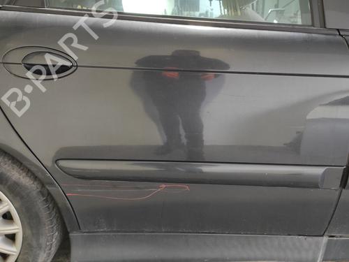 Right rear door CITROËN C5 I (DC_) 2.0 HDi (DCRHZB, DCRHZE) | BP24303079C5