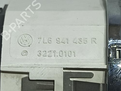 Switch VW TOUAREG (7LA, 7L6, 7L7) 2.5 R5 TDI | BP14544634I30 