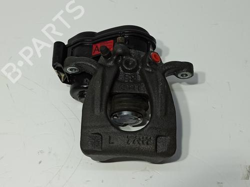 Used Left rear brake caliper NISSAN X-TRAIL III (T32_, T32R, T32RR) 1.6 dCi (T32) (130 hp) 17823969