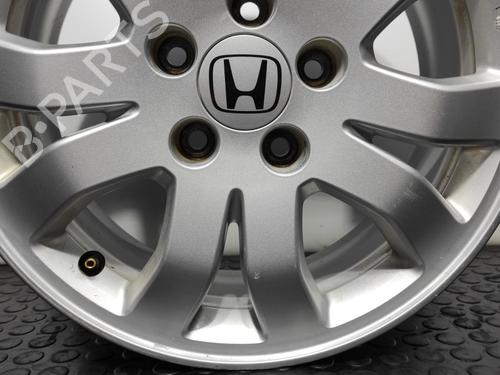 Rim HONDA CR-V II (RD_) 2.2 CTDi (RD9) | BP12096173C45