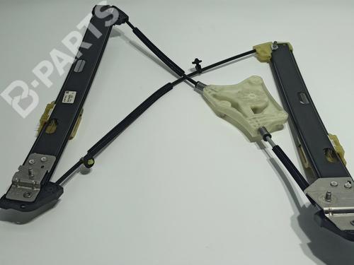 Rudehejsemekanisme ventre foran SEAT IBIZA V (KJ1, KJG) 1.0 TSI (115 hp) 9814384