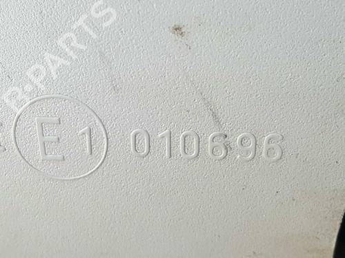 Rear mirror MERCEDES-BENZ M-CLASS (W164) ML 320 CDI 4-matic (164.122) | BP6160303I6 
