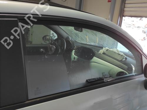 front-right-door-window-fiat-500-c-312_-2009-29442958 main image