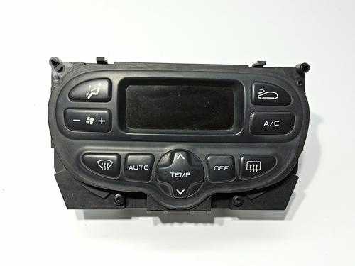Used Climate control CITROËN XSARA PICASSO (N68) 1.6 HDi (90 hp) 30291964
